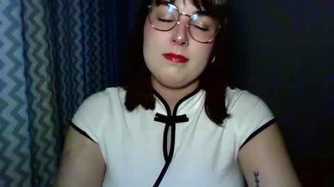 Clara online show from 07-08-26, 05:50