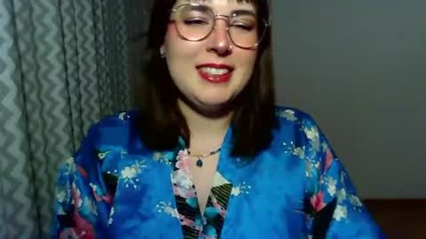 Clara online show from 07-23-26, 07:01