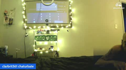 Clarbrit561 online show from 05-01-26, 03:38