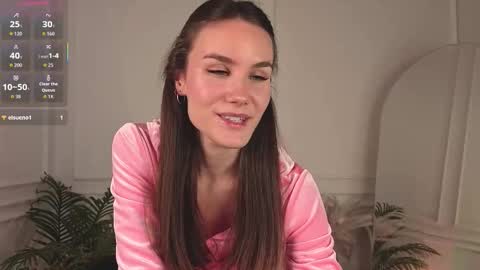 Claire online show from 11-29-25, 01:47