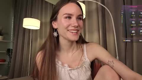 Claire online show from 03-07-26, 01:52