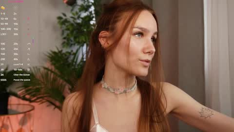 Claire online show from 04-20-26, 02:20