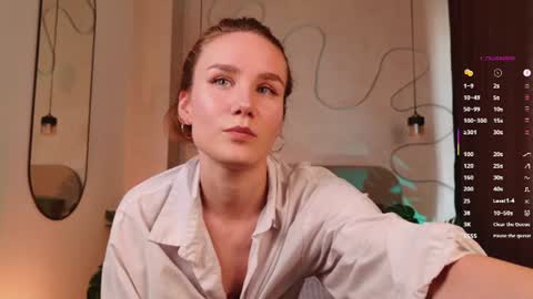 Claire online show from 06-16-26, 01:58