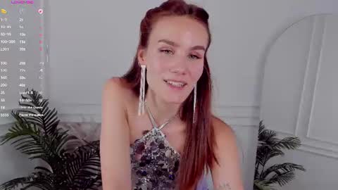 Claire online show from 07-31-26, 02:27