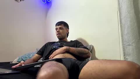 Clarentz bby online show from 02-23-26, 07:50