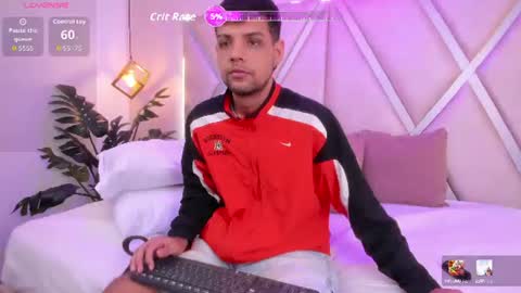 Snapshot of clarentz_baileys chatting on 07-30-26, 07:29 Clarentz bby online show from 07-30-26, 07:29