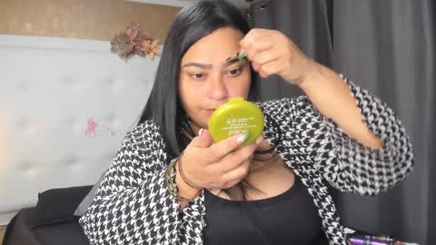 clarigil online show from 01-22-25, 12:06