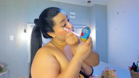 clarigil online show from 02-05-26, 02:11