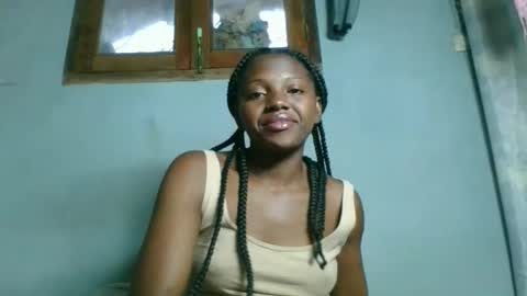 clarisse98 online show from 10-22-25, 02:34