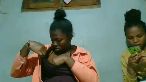 clarisse98 online show from 11-15-25, 07:21