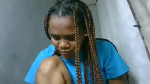 clarisse98 online show from 01-13-26, 07:35