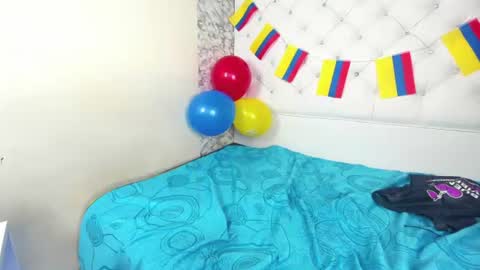 Clarita hill online show from 06-17-26, 07:59