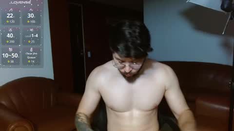 Snapshot of clark_14 chatting on 11-06-25, 06:36 Clark online show from 11-06-25, 06:36