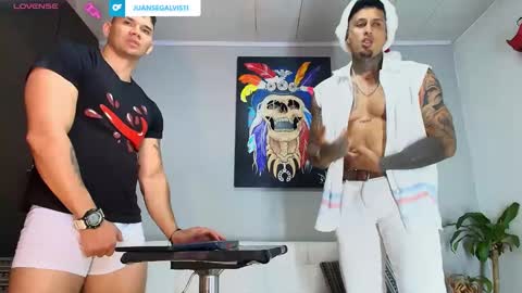 Juanpaindependent model online show from 12-23-24, 09:51