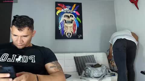 Juanpaindependent model online show from 12-27-24, 12:39