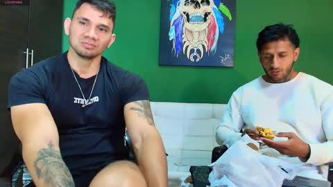 Juanpaindependent model online show from 09-19-25, 03:24