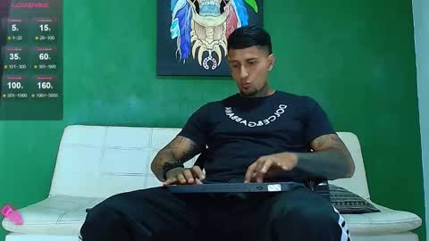 Juanpaindependent model online show from 03-16-26, 10:58