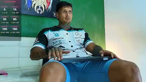 Juanpaindependent model online show from 04-08-26, 06:30