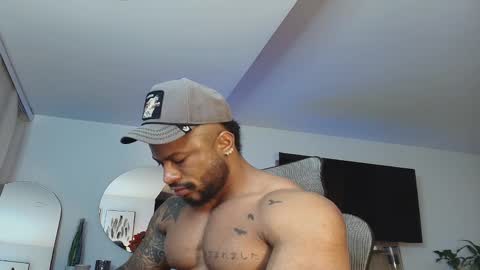 clark_strong online show from 03-24-26, 12:26