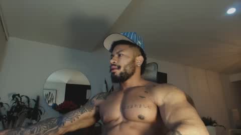 clark_strong online show from 05-01-26, 10:53