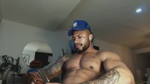 clark_strong online show from 05-13-26, 11:00