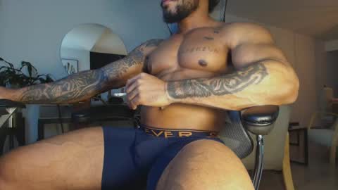 clark_strong online show from 06-01-26, 11:01
