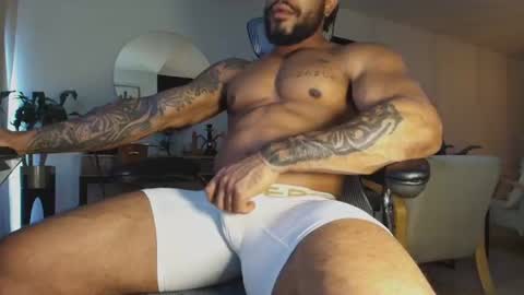clark_strong online show from 07-03-26, 06:14