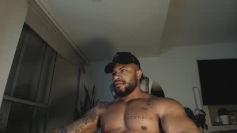 clark_strong online show from 07-17-26, 09:38