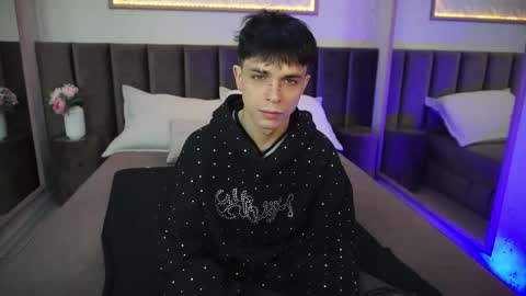 Clark online show from 03-18-26, 06:05