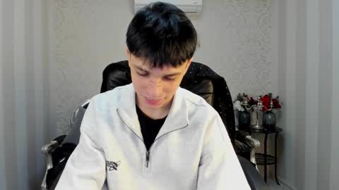 Clark online show from 03-25-26, 07:58