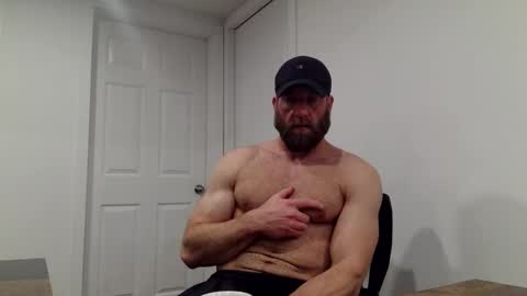 Snapshot of clarkecock chatting on 01-29-25, 02:51 Clarke Cock online show from 01-29-25, 02:51