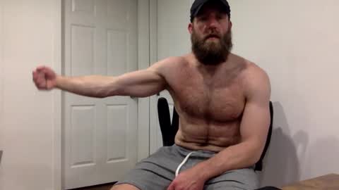 Clarke Cock online show from 11-22-25, 12:37