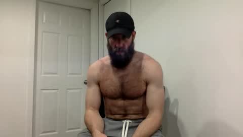 Clarke Cock online show from 12-04-25, 12:03