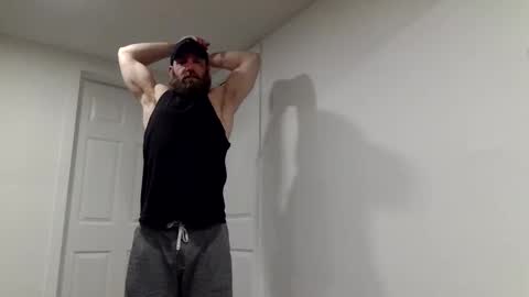 Clarke Cock online show from 12-17-25, 02:45