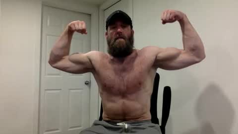 Clarke Cock online show from 02-02-26, 03:22