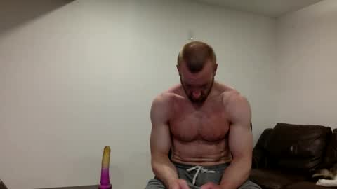 Clarke Cock online show from 03-17-26, 12:30