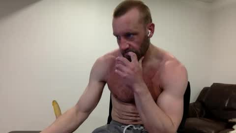 Clarke Cock online show from 03-29-26, 01:55