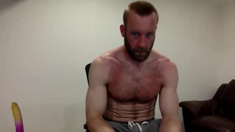 Clarke Cock online show from 04-16-26, 12:28