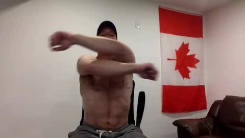 Clarke Cock online show from 05-07-26, 06:24