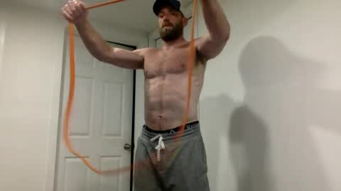 Clarke Cock online show from 06-22-26, 11:24