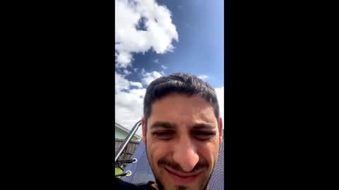 Snapshot of clarkshammer95 chatting on 02-18-25, 04:59 clarkshammer95 online show from 02-18-25, 04:59