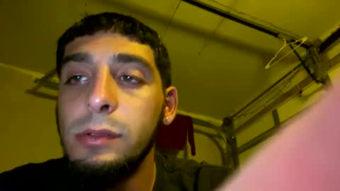Snapshot of clarkshammer95 chatting on 03-12-25, 04:30 clarkshammer95 online show from 03-12-25, 04:30