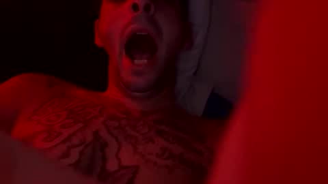 Snapshot of clarkshammer95 chatting on 12-04-25, 11:02 clarkshammer95 online show from 12-04-25, 11:02