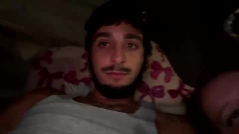 Snapshot of clarkshammer95 chatting on 02-15-26, 02:30 clarkshammer95 online show from 02-15-26, 02:30