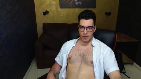 ClarkSlade online show from 10-11-25, 10:25