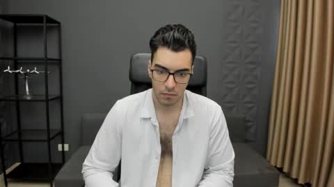 ClarkSlade online show from 10-16-25, 10:27