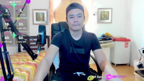 Clark online show from 01-08-25, 11:52