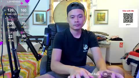 Clark online show from 01-19-25, 10:17