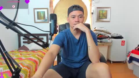 Clark online show from 01-21-25, 12:36