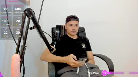 Clark online show from 01-24-25, 02:28